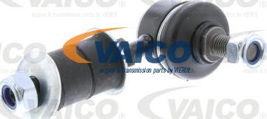 VAICO V64-9508 - Тяга / стійка, стабілізатор autozip.com.ua