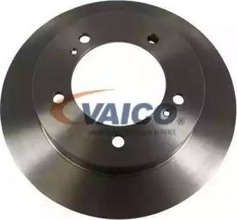 VAICO V64-40001 - Гальмівний диск autozip.com.ua