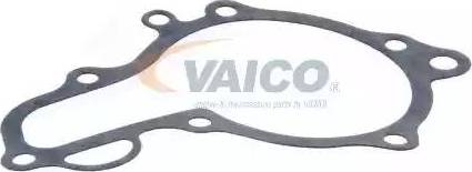 VAICO V64-50004 - Водяний насос autozip.com.ua