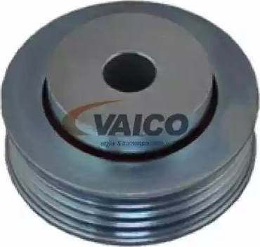 VAICO V64-0091 - Паразитний / провідний ролик, поліклиновий ремінь autozip.com.ua