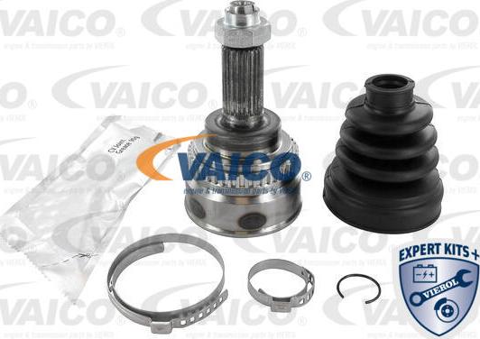 VAICO V64-0048 - Шарнірний комплект, ШРУС, приводний вал autozip.com.ua