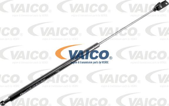 VAICO V64-0051 - Газова пружина, кришка багажник autozip.com.ua