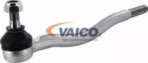 VAICO V64-0075 - Наконечник рульової тяги, кульовий шарнір autozip.com.ua