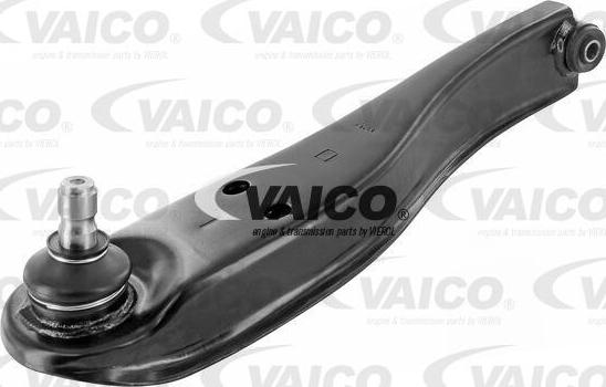 VAICO V64-0078 - Важіль незалежної підвіски колеса autozip.com.ua