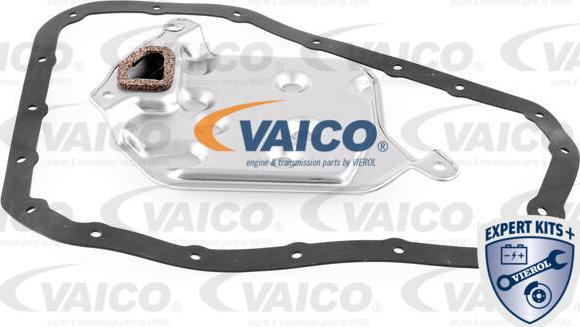 VAICO V64-0154 - Гідрофільтри, автоматична коробка передач autozip.com.ua
