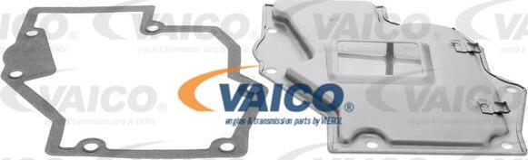 VAICO V64-0151 - Гідрофільтри, автоматична коробка передач autozip.com.ua