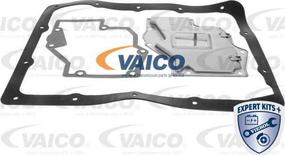 VAICO V64-0152 - Гідрофільтри, автоматична коробка передач autozip.com.ua