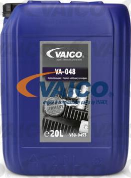 VAICO V60-0453 - Антифриз autozip.com.ua