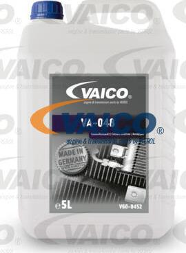 VAICO V60-0452 - Антифриз autozip.com.ua