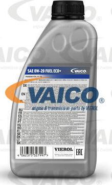 VAICO V60-0406 - Моторна олива autozip.com.ua