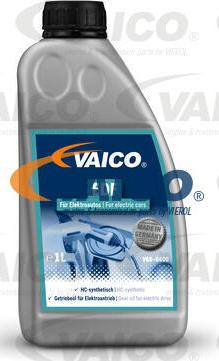 VAICO V60-0400 - Трансмісійне масло autozip.com.ua