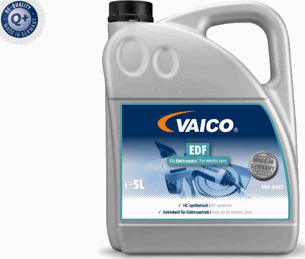 VAICO V60-0407 - Трансмісійне масло autozip.com.ua