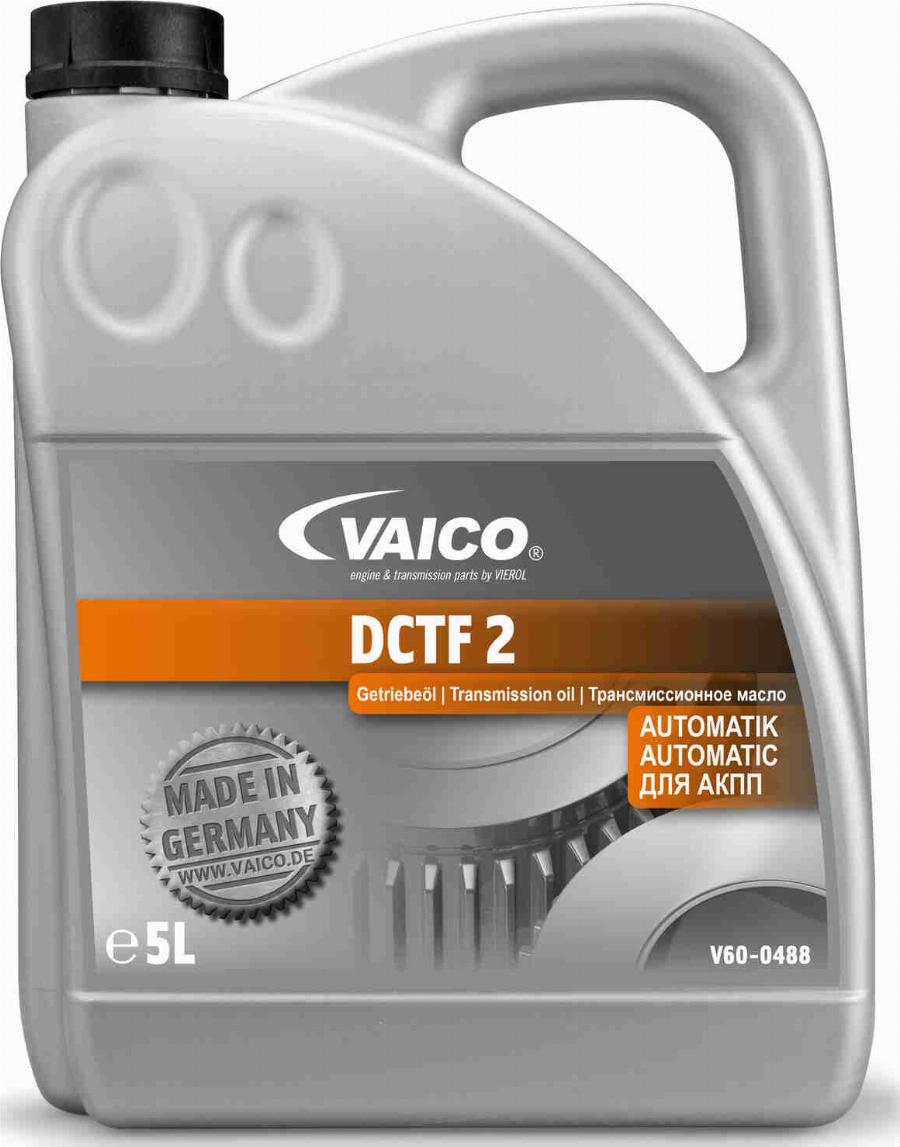 VAICO V60-0488 - Масло автоматичної коробки передач autozip.com.ua