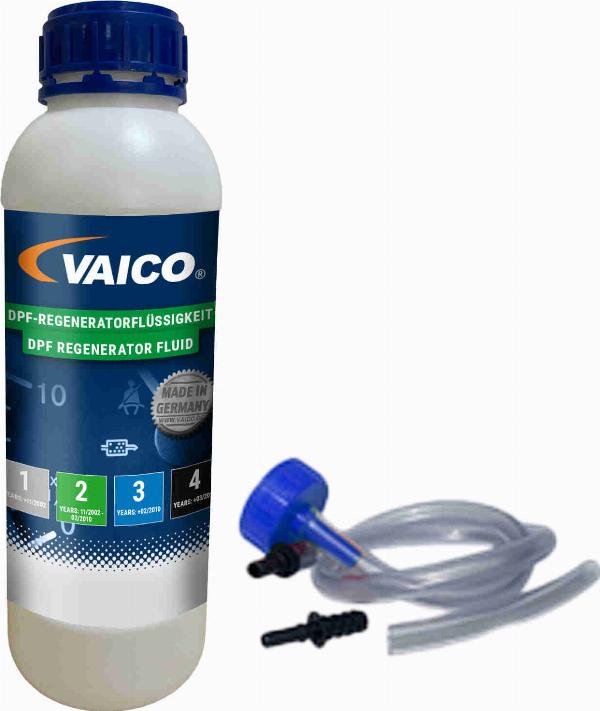 VAICO V60-0483 - Присадка для палива autozip.com.ua