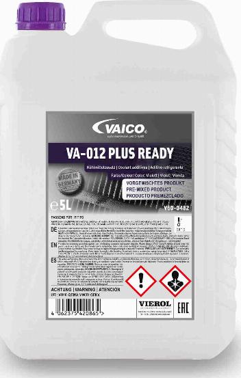 VAICO V60-0482 - Антифриз autozip.com.ua
