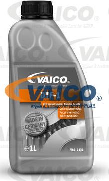 VAICO V60-0430 - Масло роздавальної коробки autozip.com.ua