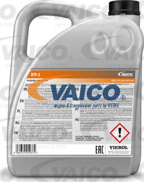 VAICO V60-0431 - Масло роздавальної коробки autozip.com.ua