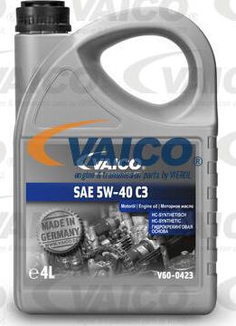 VAICO V60-0423 - Моторне масло autozip.com.ua