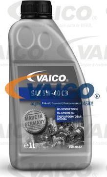VAICO V60-0422 - Моторне масло autozip.com.ua