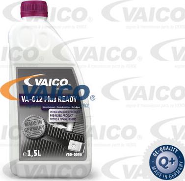 VAICO V60-0096 - Антифриз autozip.com.ua