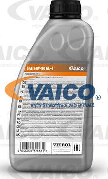 VAICO V60-0044 - Трансмісійне масло autozip.com.ua