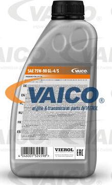 VAICO V60-0040 - Трансмісійне масло autozip.com.ua