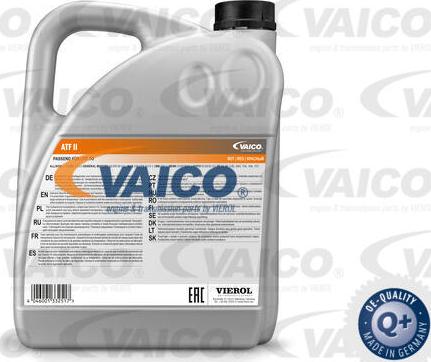 VAICO V60-0058 - Масло автоматичної коробки передач autozip.com.ua