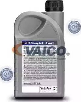 VAICO V60-0053_S - Моторне масло autozip.com.ua