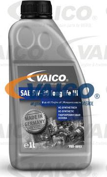 VAICO V60-0053 - Моторне масло autozip.com.ua