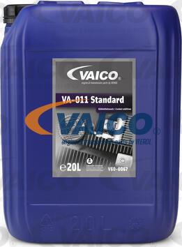 VAICO V60-0067 - Антифриз autozip.com.ua