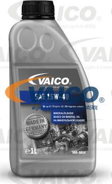 VAICO V60-0014 - Моторне масло autozip.com.ua