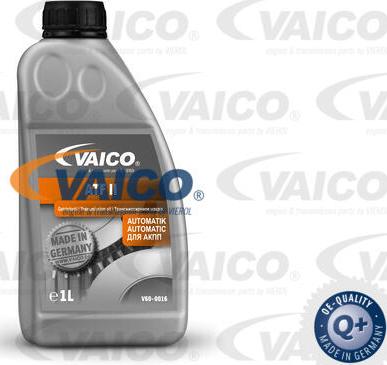 VAICO V60-0016 - Масло автоматичної коробки передач autozip.com.ua