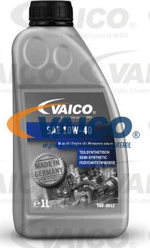 VAICO V60-0012 - Моторне масло autozip.com.ua