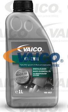 VAICO V60-0017 - Олива в гідросистему VA-ZHM 1L autozip.com.ua