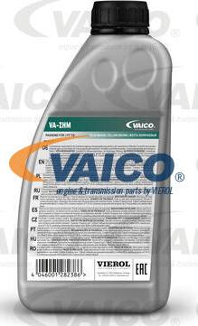 VAICO V60-0017 - Олива в гідросистему VA-ZHM 1L autozip.com.ua