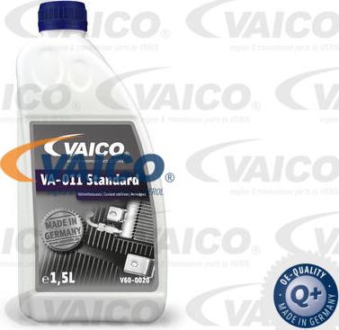 VAICO V60-0020 - Антифриз autozip.com.ua
