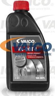 VAICO V60-0075 - Гальмівна рідина autozip.com.ua