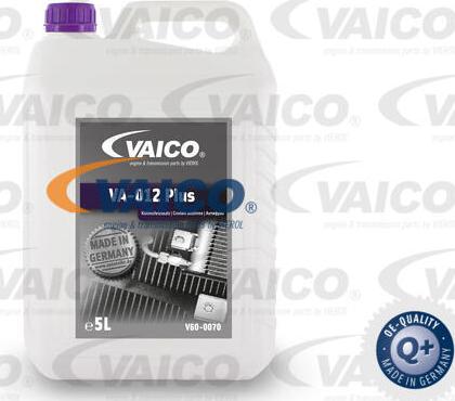 VAICO V60-0070 - Антифриз autozip.com.ua
