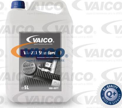 VAICO V60-0077 - Антифриз autozip.com.ua