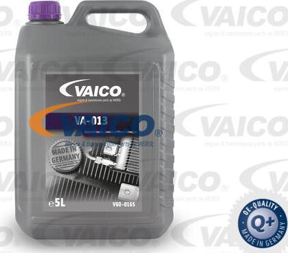 VAICO V60-0165 - Антифриз autozip.com.ua