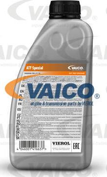 VAICO V60-0101 - Масло автоматичної коробки передач autozip.com.ua