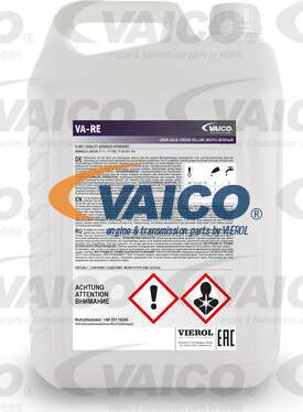 VAICO V60-0119 - Антифриз autozip.com.ua