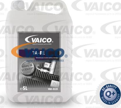 VAICO V60-0119 - Антифриз autozip.com.ua