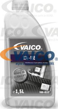 VAICO V60-0115 - Антифриз autozip.com.ua