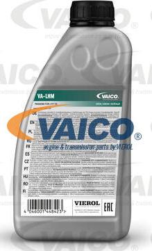 VAICO V60-0112 - Рідина для гідросистем autozip.com.ua