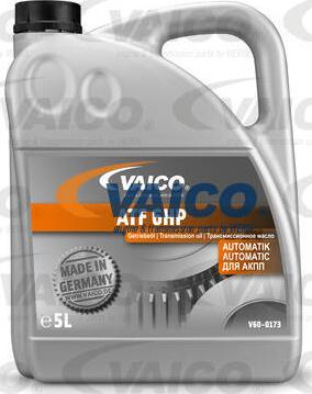 VAICO V60-0173 - Масло автоматичної коробки передач autozip.com.ua