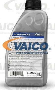 VAICO V60-0398 - Моторна олива autozip.com.ua
