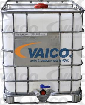 VAICO V60-0349 - Масло автоматичної коробки передач autozip.com.ua