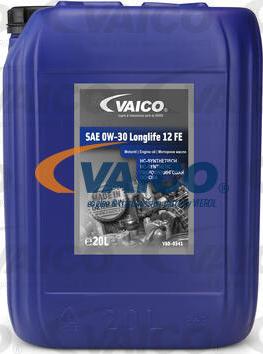 VAICO V60-0341 - Моторне масло autozip.com.ua
