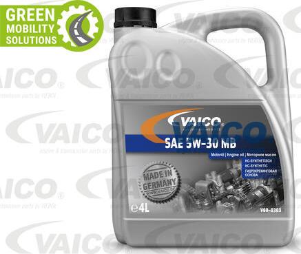 VAICO V60-0303 - Моторне масло autozip.com.ua